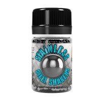 AK Interactive AK-00892 Шейкеры(шарики) изнержавеющейстали для размешивания краски