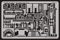 Eduard 49409 F-15E interior S.A. ACA