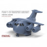 Meng Model mPLANE-009 PLAAF Y-20 Transport Aircraft