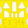 Eduard BIG49417 MC.200 (ITAL) 1/48