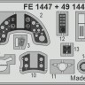 Eduard BIG49417 MC.200 (ITAL) 1/48