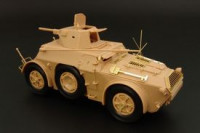 Hauler HLX48252 AUTOBLINDA AB41 1/48