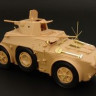 Hauler HLX48252 AUTOBLINDA AB41 1/48