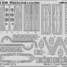 Eduard 48830 1/48 Фототравление Whirlwind exterior