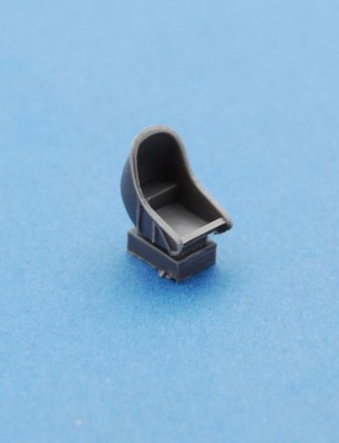 Pavla Models S48034 Macchi MC.200 without harness 1:48