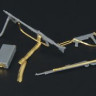 Hauler HLX48078 German infantry SET 1/48