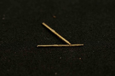Mini World A7259A MG 81 gun barrel (2 pieces) 1/72