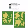 Lf Model M48138 Mask Ho 229 1930s style camouflage painting 1/48