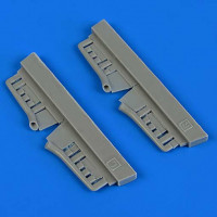 QuickBoost QB72530 Heinkel He 111 exhaust 1/72