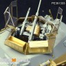 Voyager Model PE351333 WWII German Sd.Kfz 234/1 Basic Upgrade Set 2.0 (DRAGON 6298) 1/35