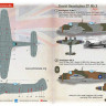 Print Scale 72-436 Bristol Beaufighter Mk.X Part 2 1/72