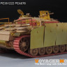 Voyager Model PE351221 WWII German StuG.III Ausf.G Early Production Basic (RMF 5073) 1/35