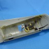 Metallic Details MDR4870 Boeing B-17F/B-17G Flying Fortress Waist-gunners cabin (designed to be used with Hong Kong Models kits) 1/48