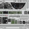 Eduard BIG33163 B5N2 (BORDER) 1/35