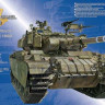 AFV Club AF35282 IDF SHO'T KAT DALET Type II 1/35