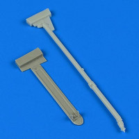 QuickBoost QB48863 F-4J Phantom II refueling probe (ZOUKEI-M.) 1/48