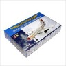 Miniwing MINI078 Dassault Ouragan with French and Indian decals.  1/144