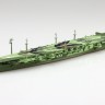 Aoshima 67512 Авианосец Императорского флота Японии CHITOSE 1/700