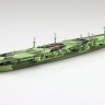Aoshima 67512 Авианосец Императорского флота Японии CHITOSE 1/700