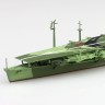 Aoshima 67512 Авианосец Императорского флота Японии CHITOSE 1/700