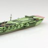 Aoshima 67512 Авианосец Императорского флота Японии CHITOSE 1/700