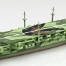 Aoshima 67512 Авианосец Императорского флота Японии CHITOSE 1/700