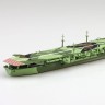 Aoshima 67512 Авианосец Императорского флота Японии CHITOSE 1/700