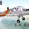 Kovozavody Prostejov BLK002 S.A. Bulldog (HK, England) 1/72