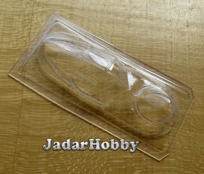 Rob Taurus 48069 Mosquito B/PR Mk.IV Canopy (Tamiya) 1/48