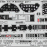 Eduard 32828 F4U-1A interior S.A. 1/32