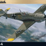 Eduard 08263 Bf 109E-4 (PROFIPACK) 1/48