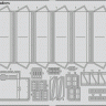 Eduard 36320 Tiger I late fenders 1/35