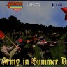 Strelets STRM045 Red Army in Summer dress Civil War 1/72
