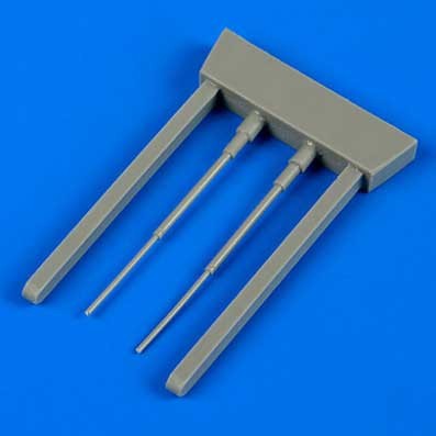 QuickBoost QB32155 J2M Raiden pitot tube 1/32