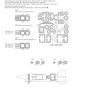 New Ware NWA-M0548 1/72 Mask F-104 J/G/S,CF-104 Starfighter ADVANCED