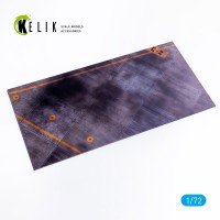 Reskit S72112 YOKOTA AIRBASE Type 1 (180 x 357 mm) 1/72