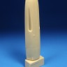 Barracuda Studios BCR32158 Messerschmitt Bf-109G-6 Upper Gun Cowling (Erla) - 1/32
