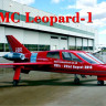 Amodel 72341 CMC Leopard-1 1/72