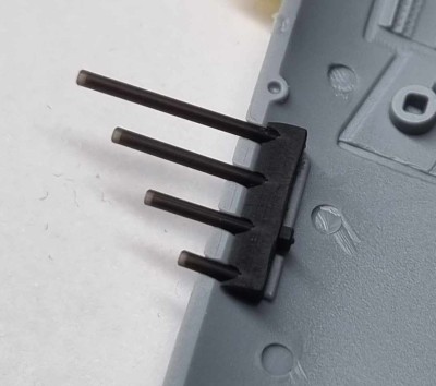 Art Scale 200-A48012 Republic P-47D-25RE Thunderbolt 1/48