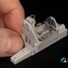 Quinta studio QD48524 A-4F (Hasegawa/Hobby2000) 3D Декаль интерьера кабины 1/48