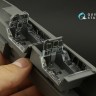Quinta Studio QD32156 F/A-18D late (Academy) 1/32