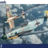 Eduard 7474 Bf 109F-2 (Weekend Edition) 1/72