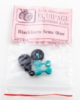 Экипаж EQC-72013 Blackburn Scua /Roc 1/72