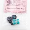 Экипаж EQC-72013 Blackburn Scua /Roc 1/72