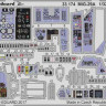 Eduard 33174 MiG-29A 1/32