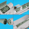 Blackdog A48133 Panavia Tornado big set (REV) 1/48