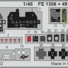 Eduard BIG49354 P-47N (ACAD) 1/48