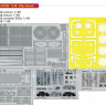 Eduard BIG49274 1/48 Su-27UB (KITTYH)