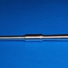 Model Gun MG-3568 105-мм пушка для китайской противотанковой самоходки PLA ZTL-11 (Hobby Boss 84505), с эжектором, без дульника 1/35