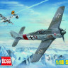 Hobby Boss 81803 Focke Wulf Fw190A-8 1/18